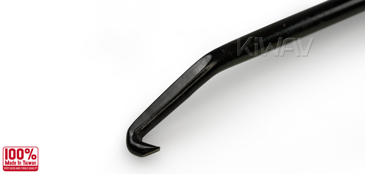 KiWAV motorcycle exhaust stand spring hook remover tool