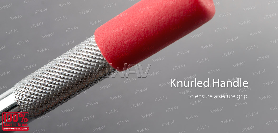 KiWAV valve cotter removal install tool