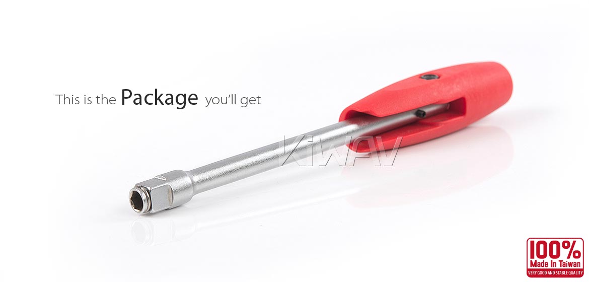 All Products: 3/8 inch square drive with magnetic 1/4 hex