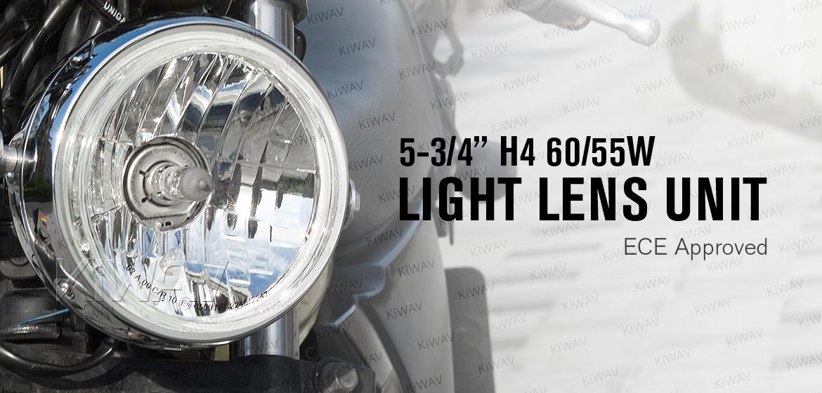 ヘッドLight Amazon | Kanoan ヘッドライト べーツライト ビンテージ 12V 5.5