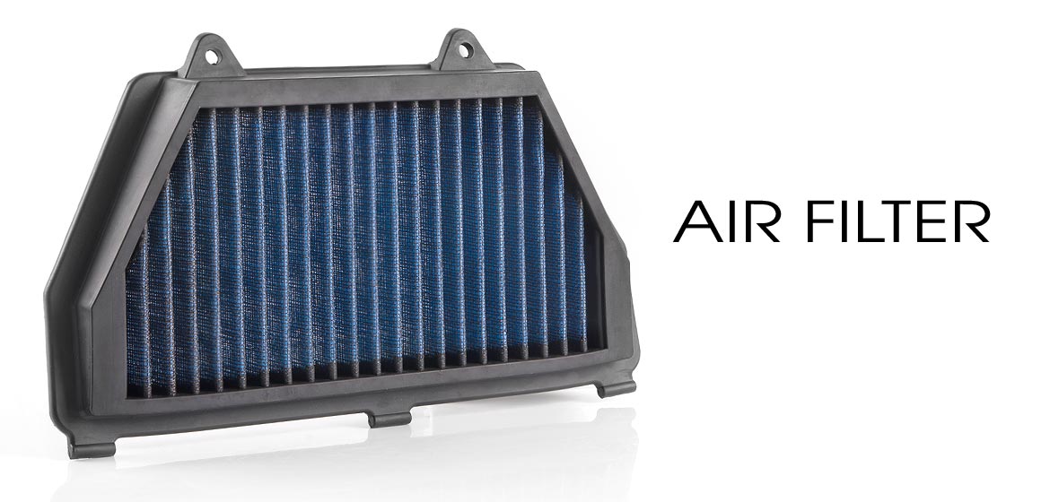 KiWAV Magazi Air Filter for Honda CBR600RR 07-13
