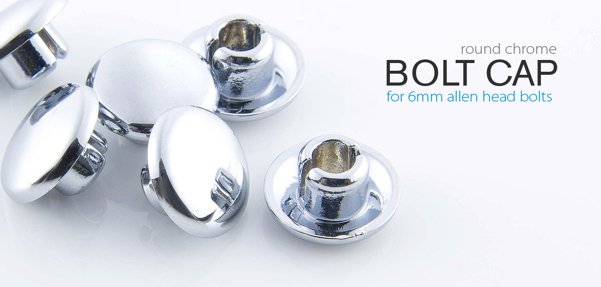 round bolt cap screw cover plug for 6mm allen head bolts-01
