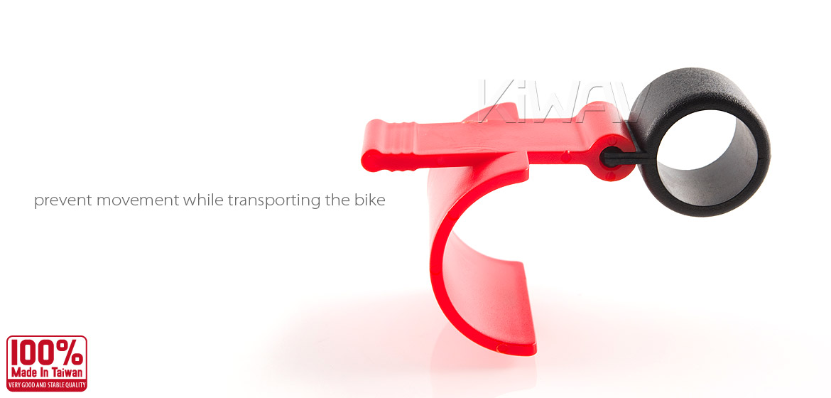 工具とアクセサリー: ブレーキレバーロック