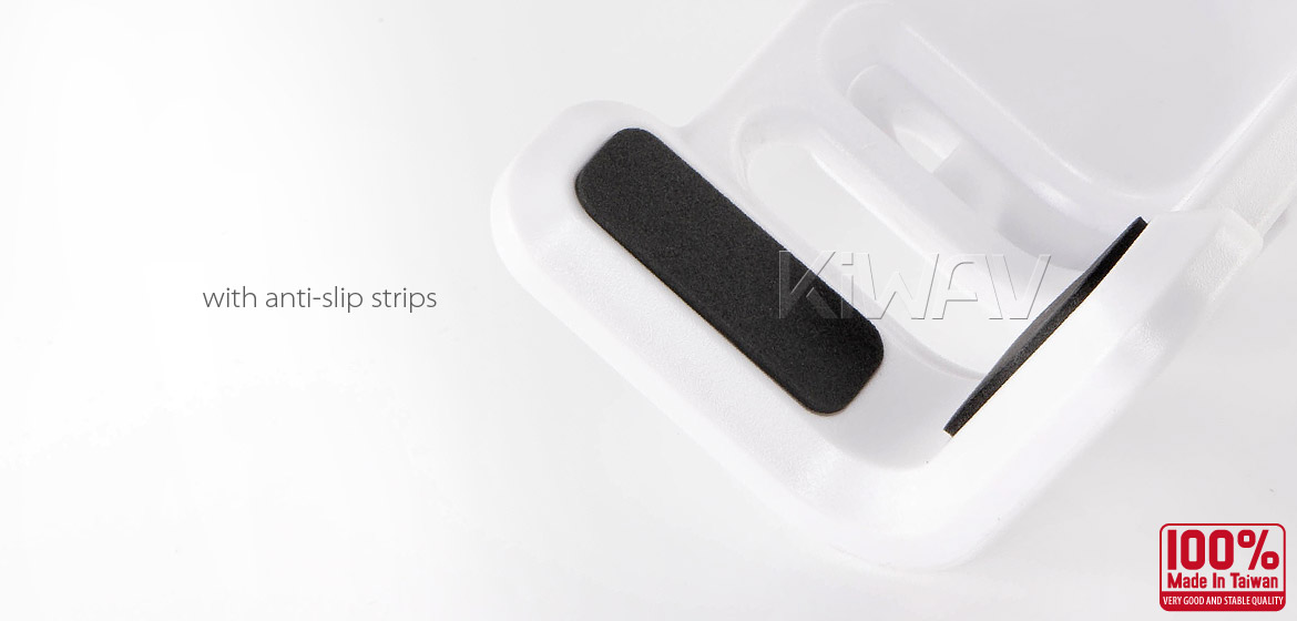Magazi Motorcycle white Drink Holder for Motorcycle ATV Scooter white