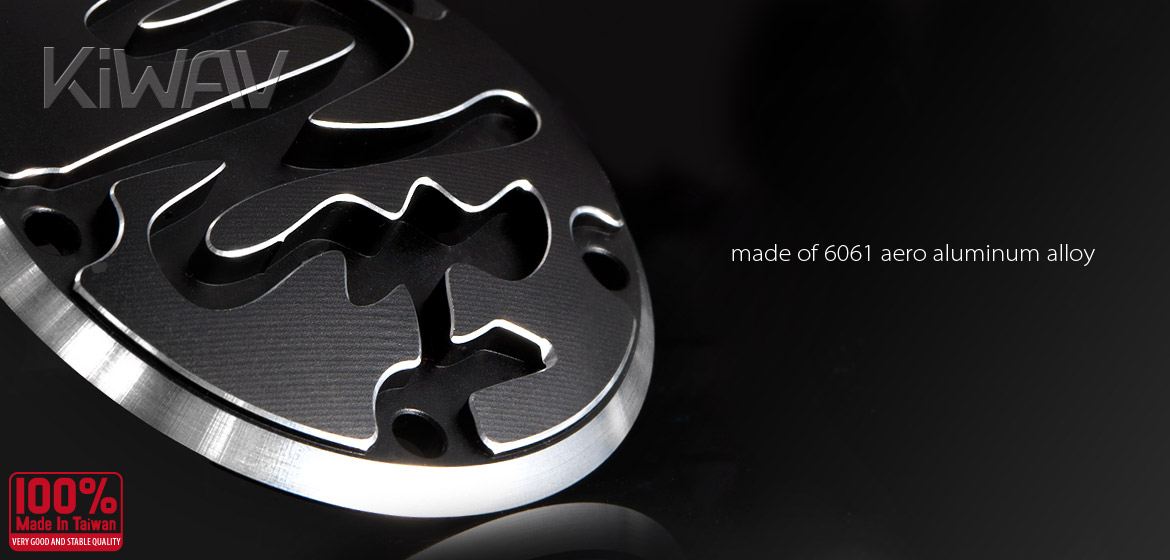 VAWiK CNC Calligraphy contrast cut 5 hole point cover for Harley 1999-13 TWIN CAM