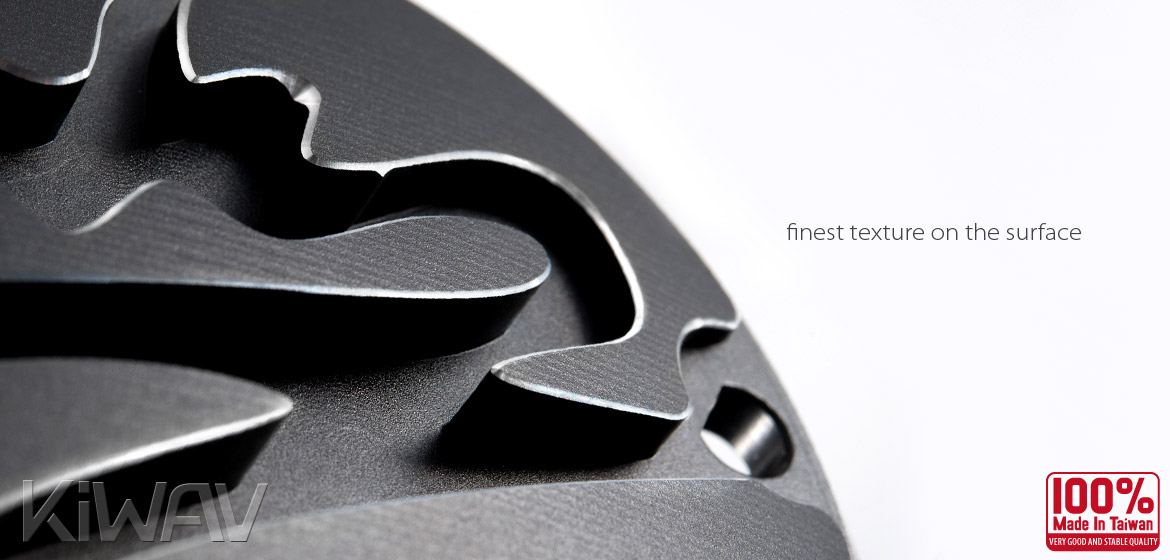 VAWiK CNC Calligraphy contrast cut 5 hole point cover for Harley 1999-13 TWIN CAM