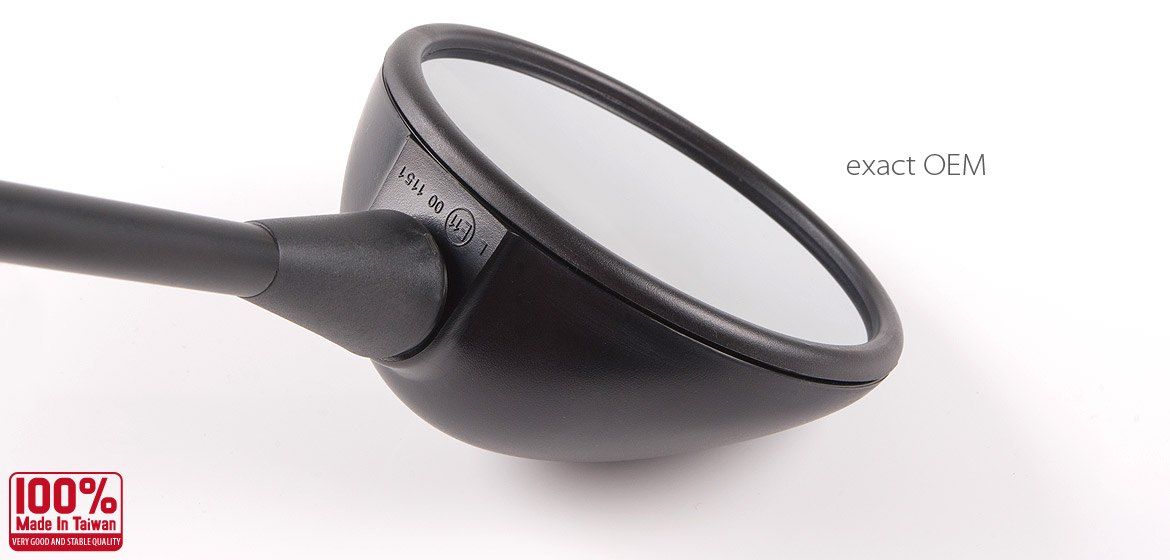 All Products: OEM replacement mirrors FB247 compatible with