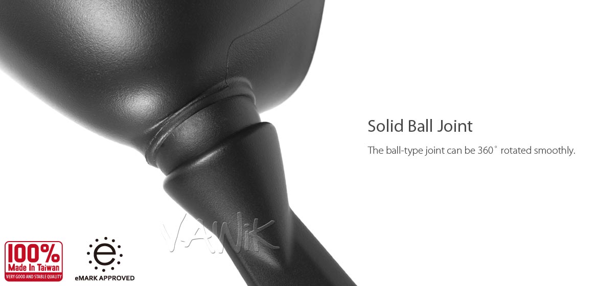 VAWiK OEM replacement mirror FY357 for Yamaha XJ6 Diversion right hand