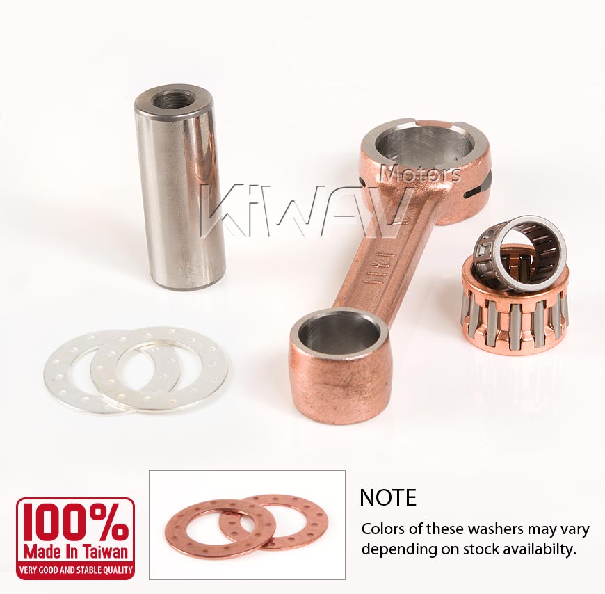Hot Rods Connecting Rod Kit - 8664