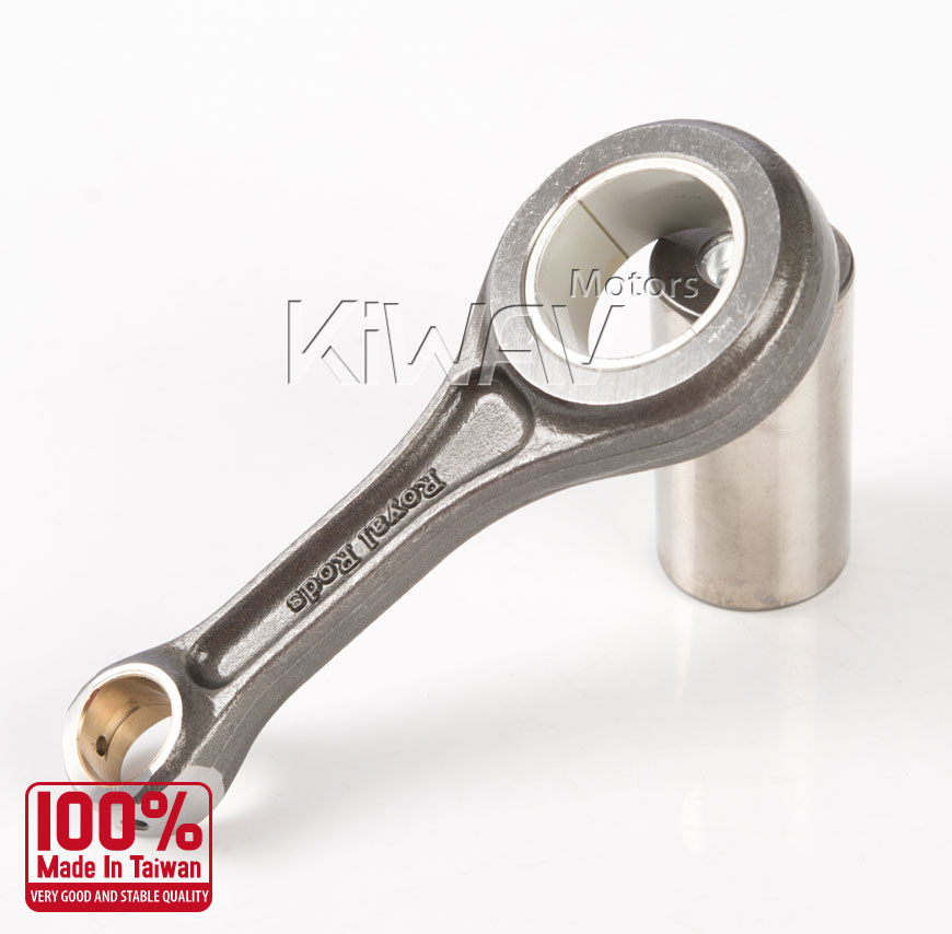 KiWAV Royal Rods RM-6210 connecting rod for KTM SXF250(13-15)/ EXCF(14-16)