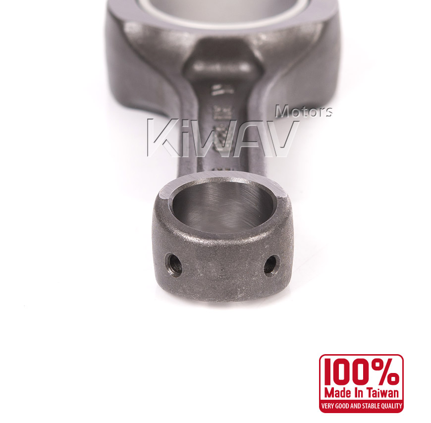 KiWAV Royal Rods RM-6220 connecting rod for KTM 350SXF(16-20)/350EXC-F(17-20)