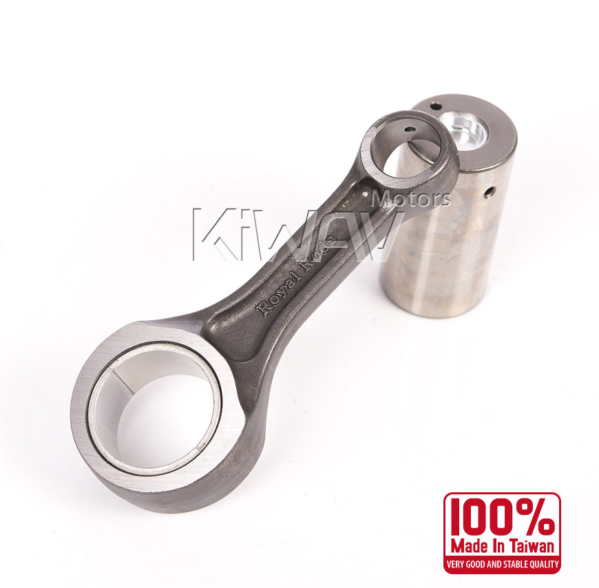 KiWAV Royal Rods RM-6220 connecting rod for KTM 350SXF(16-20)/350EXC-F(17-20)