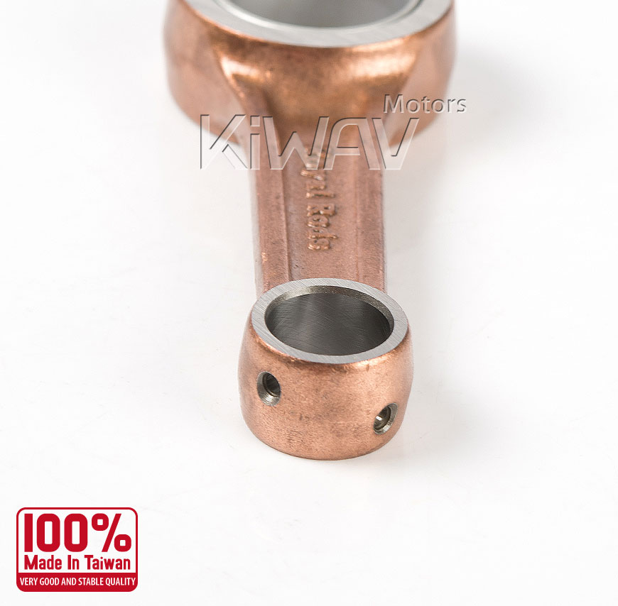VAWiK Royal Rods RK-5214 connecting rod for Kawasaki KX250F 2017