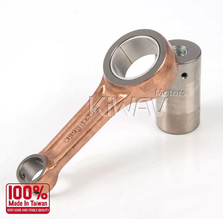 VAWiK Royal Rods RK-5214 connecting rod for Kawasaki KX250F 2017