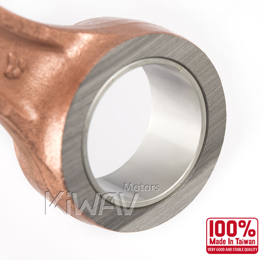 KiWAV Royal Rods RK-5221 connecting rod for Kawasaki KX250F 2021~2023