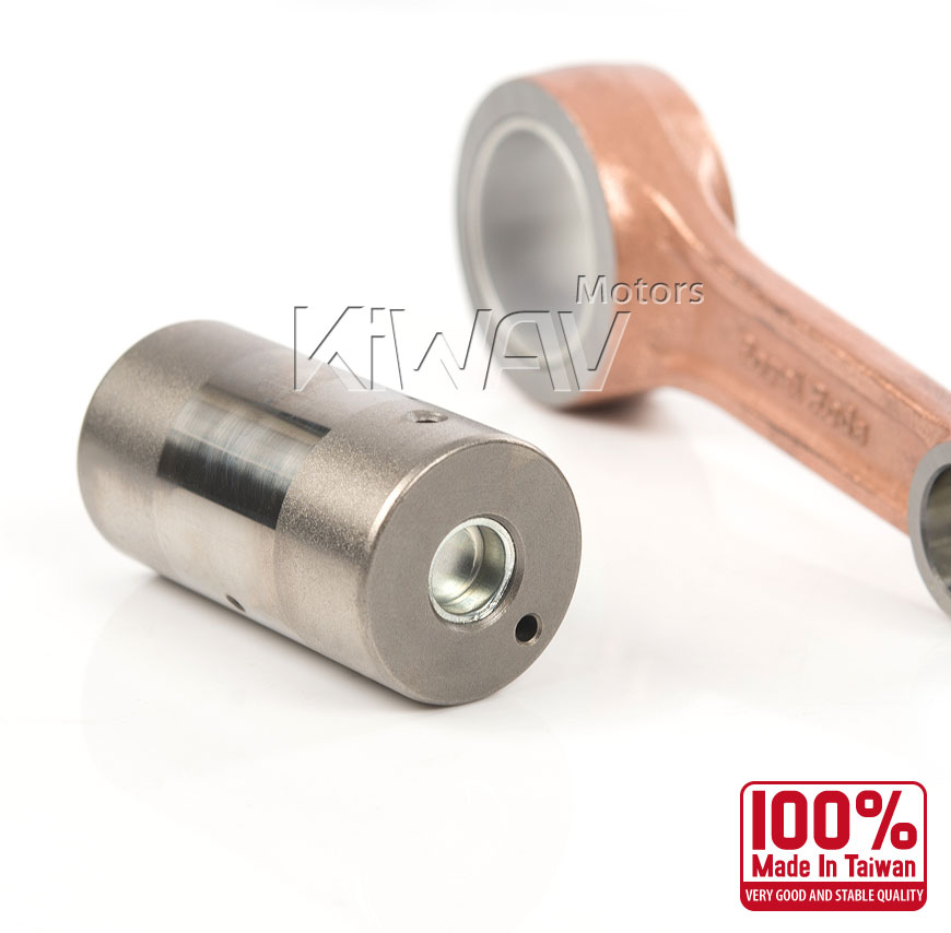 KiWAV Royal Rods RK-5221 connecting rod for Kawasaki KX250F 2021~2023