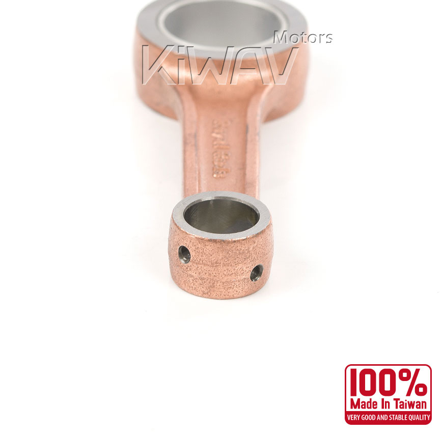 KiWAV Royal Rods RK-5221 connecting rod for Kawasaki KX250F 2021~2023