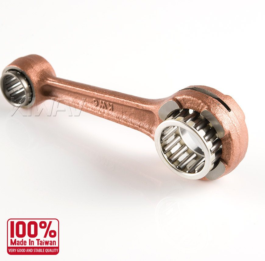 VAWiK Royal Rods RH-1022 connecting rod for Honda NSR-150 W/W