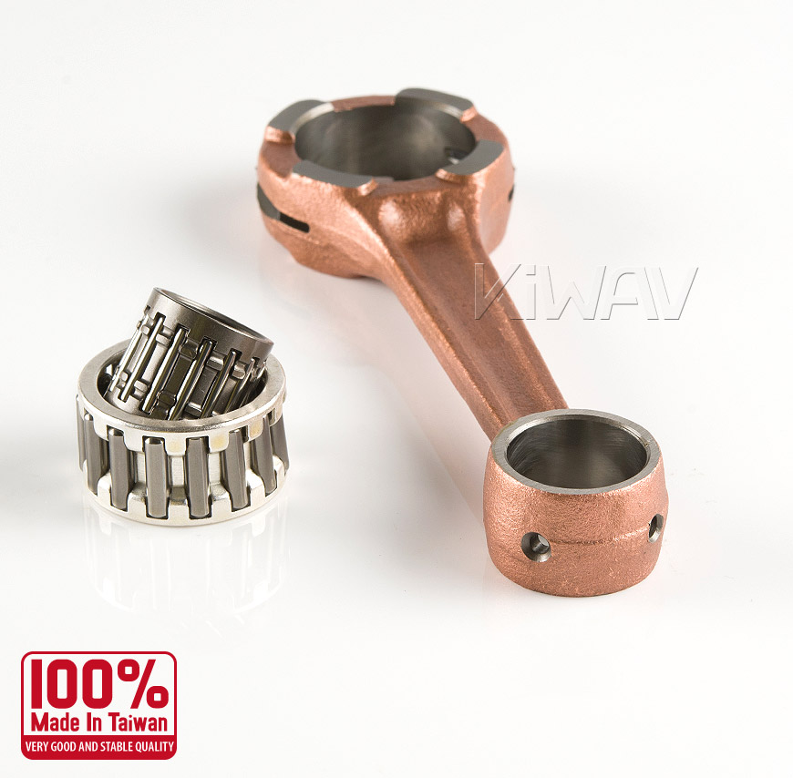 VAWiK Royal Rods RH-1022 connecting rod for Honda NSR-150 W/W