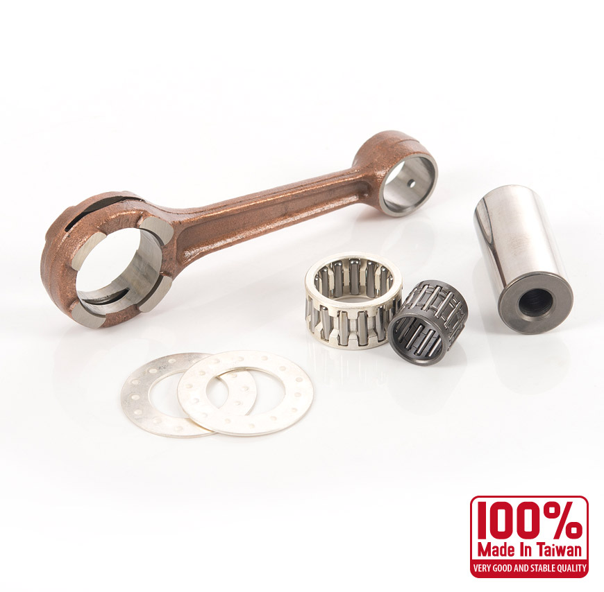 VAWiK Royal Rods RH-1022 connecting rod for Honda NSR-150 W/W