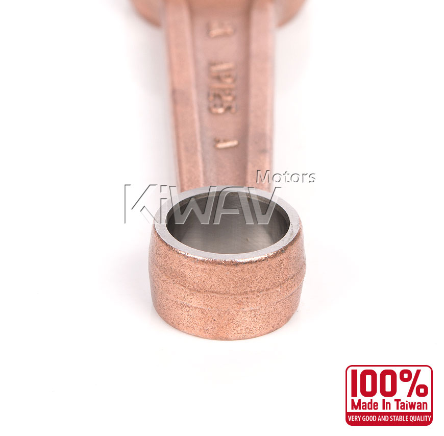 KiWAV connecting rod fits Aprilia RS-125(92-10) Royal Rods