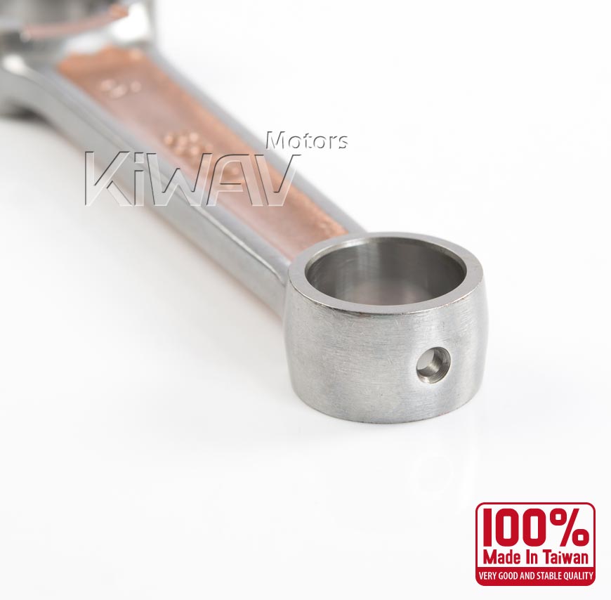 VAWiK Royal Rods RO-8211 connecting rod for HUSQVARNA WR360(92-02)